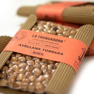 Avellanes Negreta Torrada