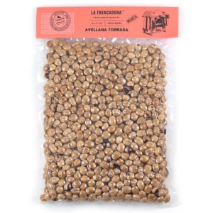 Avellana Negreta Torrada