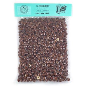 Avellana Tonda Crua