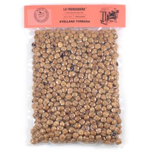 Avellana Tonda Torrada