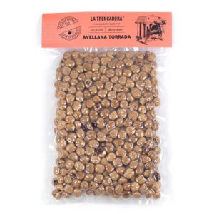 Avellana Tonda Torrada