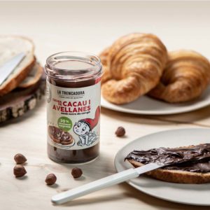 Pot Crema Avellanes Cacau 280g