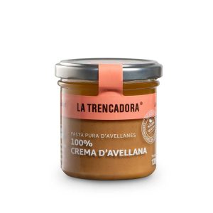 Crema d'Avellana