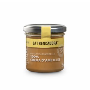 Crema d'Ametlla 130 g